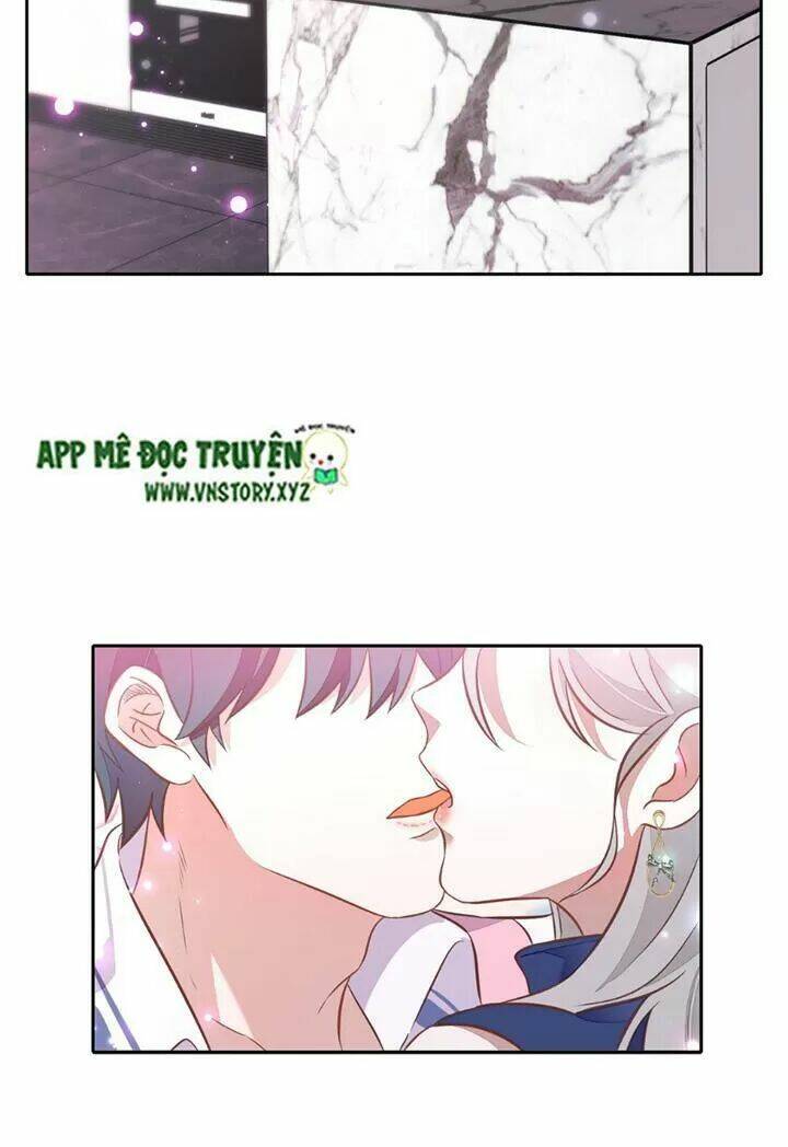 bạn trai kém tuổi bẫy yêu tôi chapter 28 43