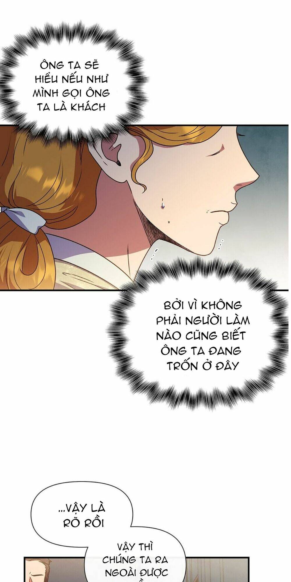 khế ước của nữ công tước quái vật chapter 114 14