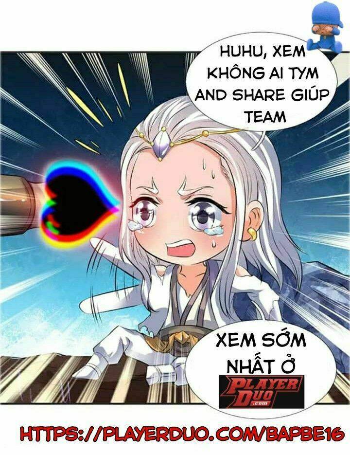 nghịch chiến siêu năng bạch lang chapter 4 12