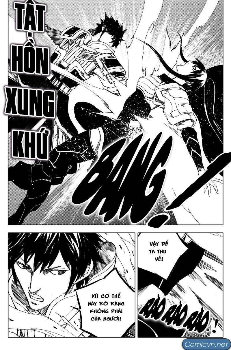 rakshasa street chapter 89 4