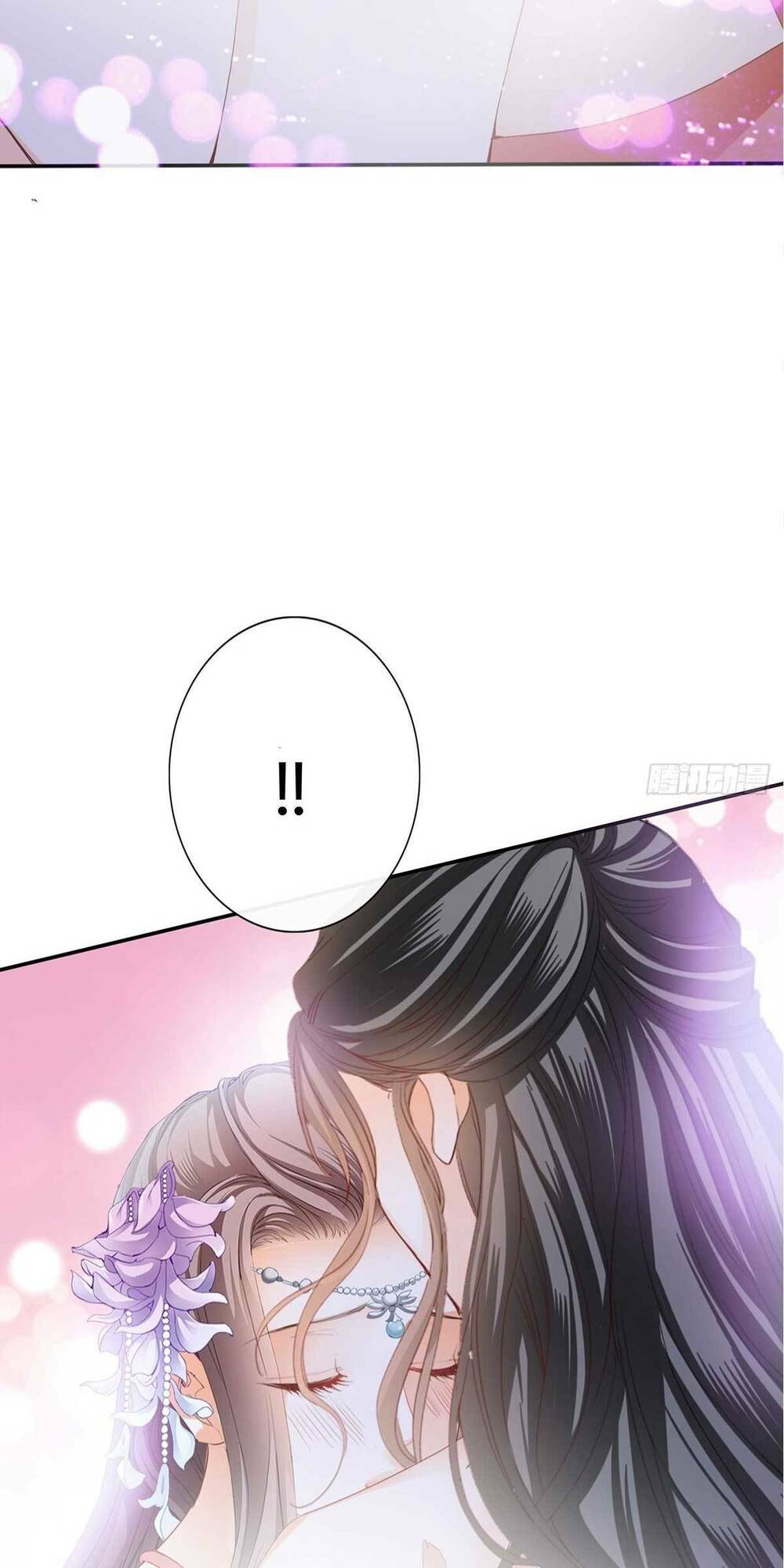 bổn vương muốn nàng chapter 84 8