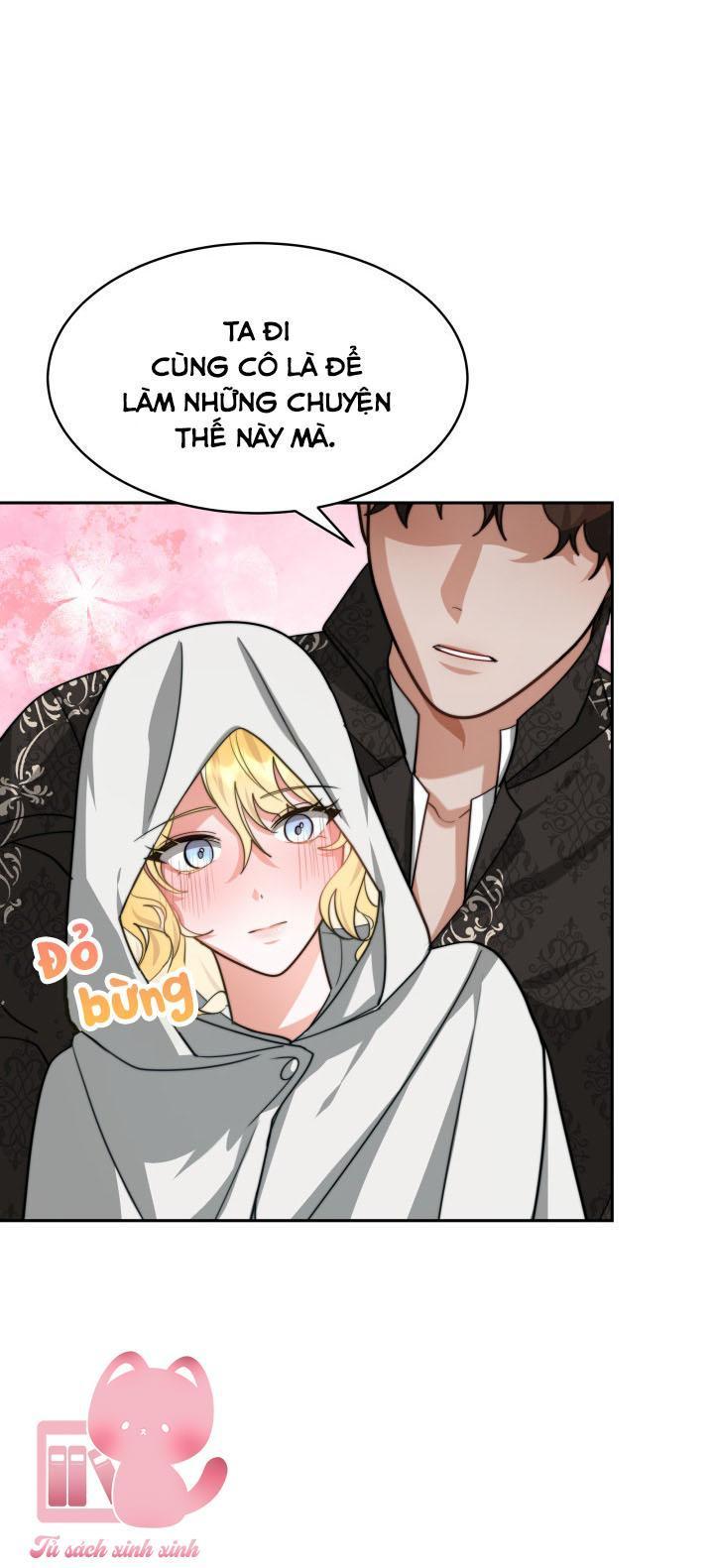 từ chồng cũ hóa thành nam chính chapter 16 58