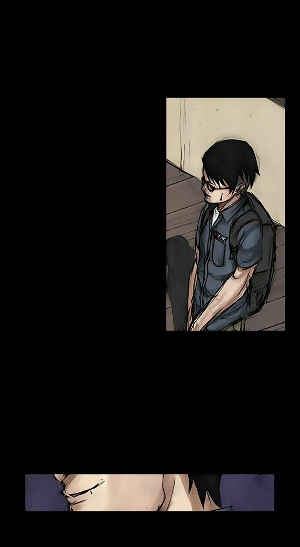 dokgo | độc cô chapter 1 24