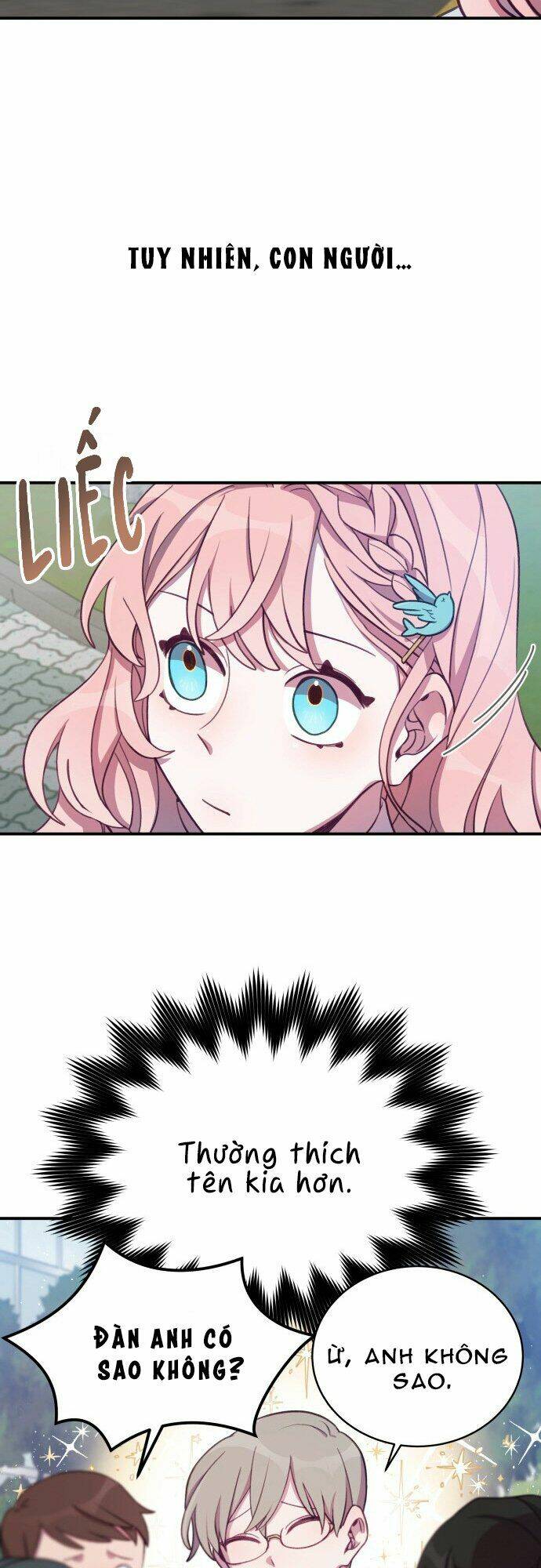 lạy chúa! xin hãy để con trở thành ác ma chapter 6 17