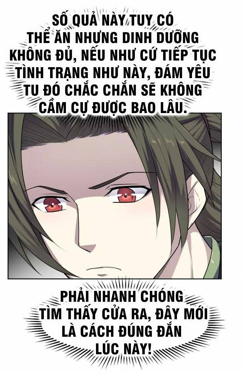 nghịch thiên đại thần chapter 71.5 10