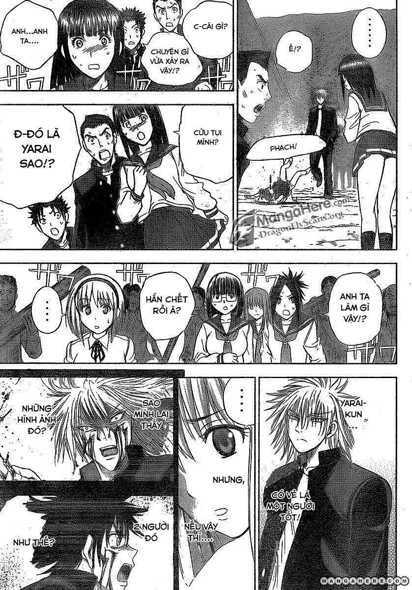 cage of eden chapter 134 19