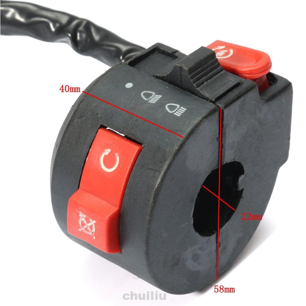 Phụ Kiện Thay Thế Cho Xe Mô Tô