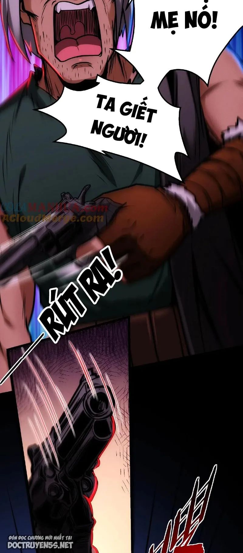 quỷ dị dược tề sư: bệnh nhân của ta đều là kinh khủng chapter 22 3