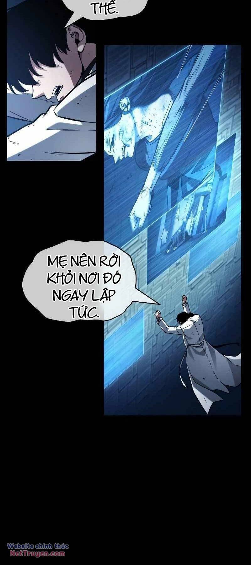 toàn trí độc giả - omniscient reader chapter 208 54