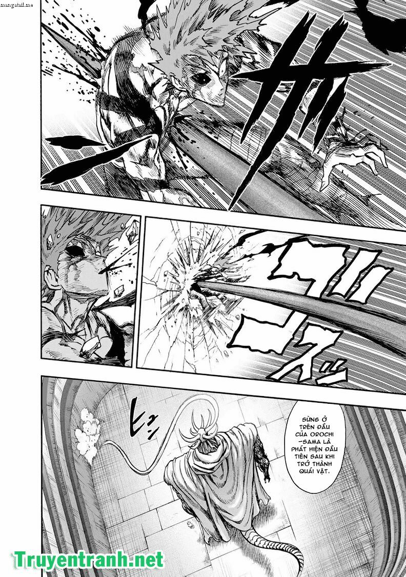 one-punch man chapter 133 28