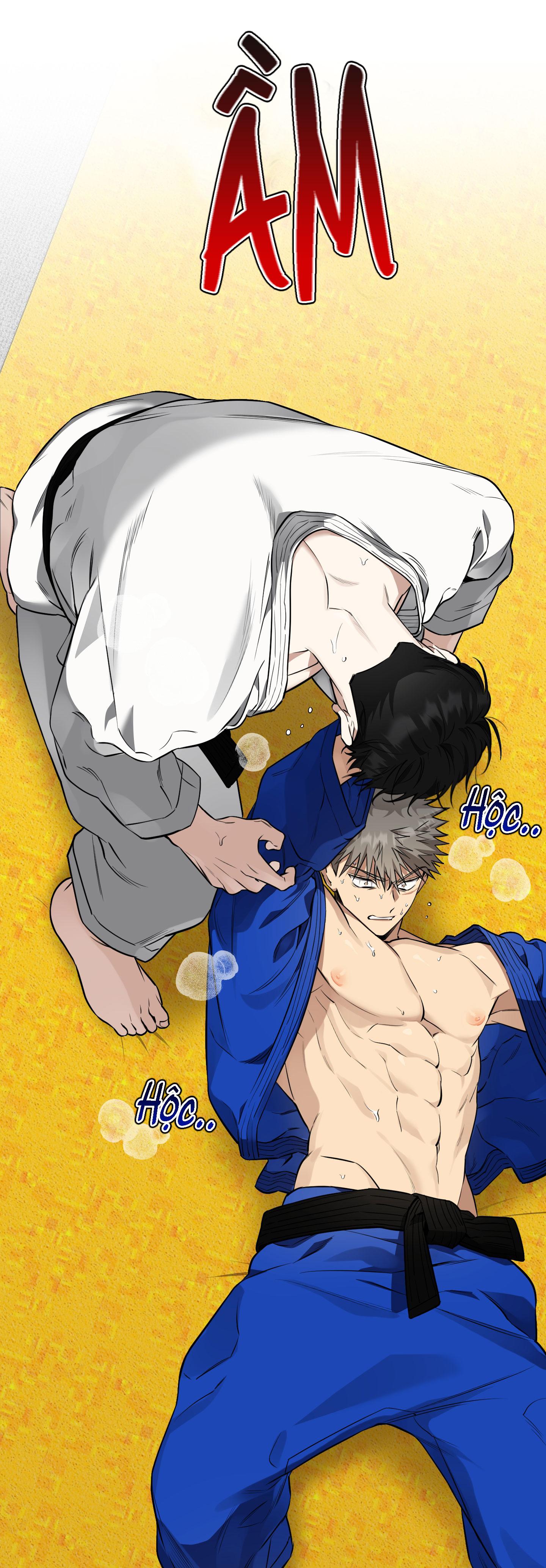 tôn kính và khát khao chapter 5 62