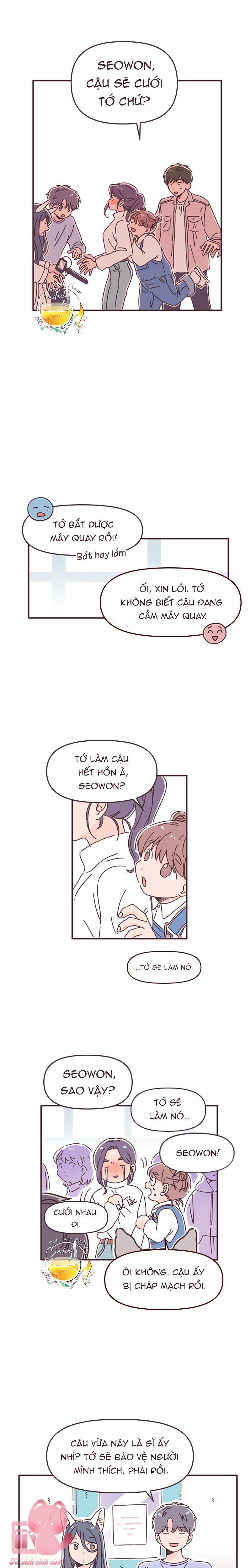 ngày định mệnh của đôi ta chapter 40 19