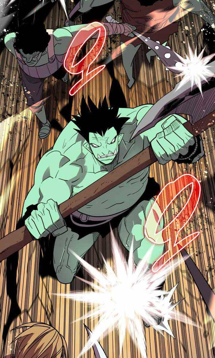 tôi là lính mới chapter 146 5