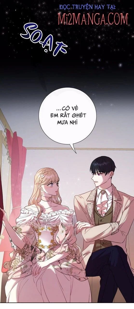 xin ngài đừng ăn tôi chapter 41.5 8