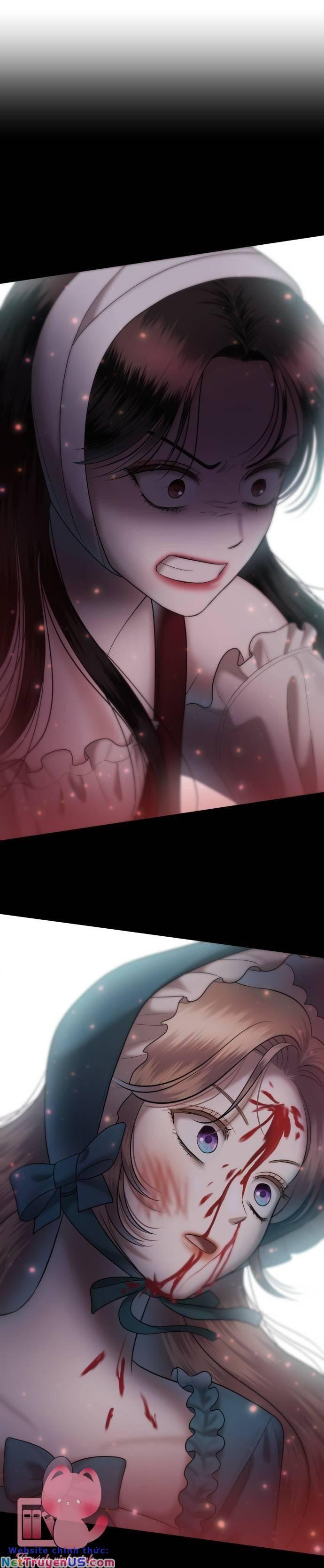 chị em tranh đấu chapter 39 2