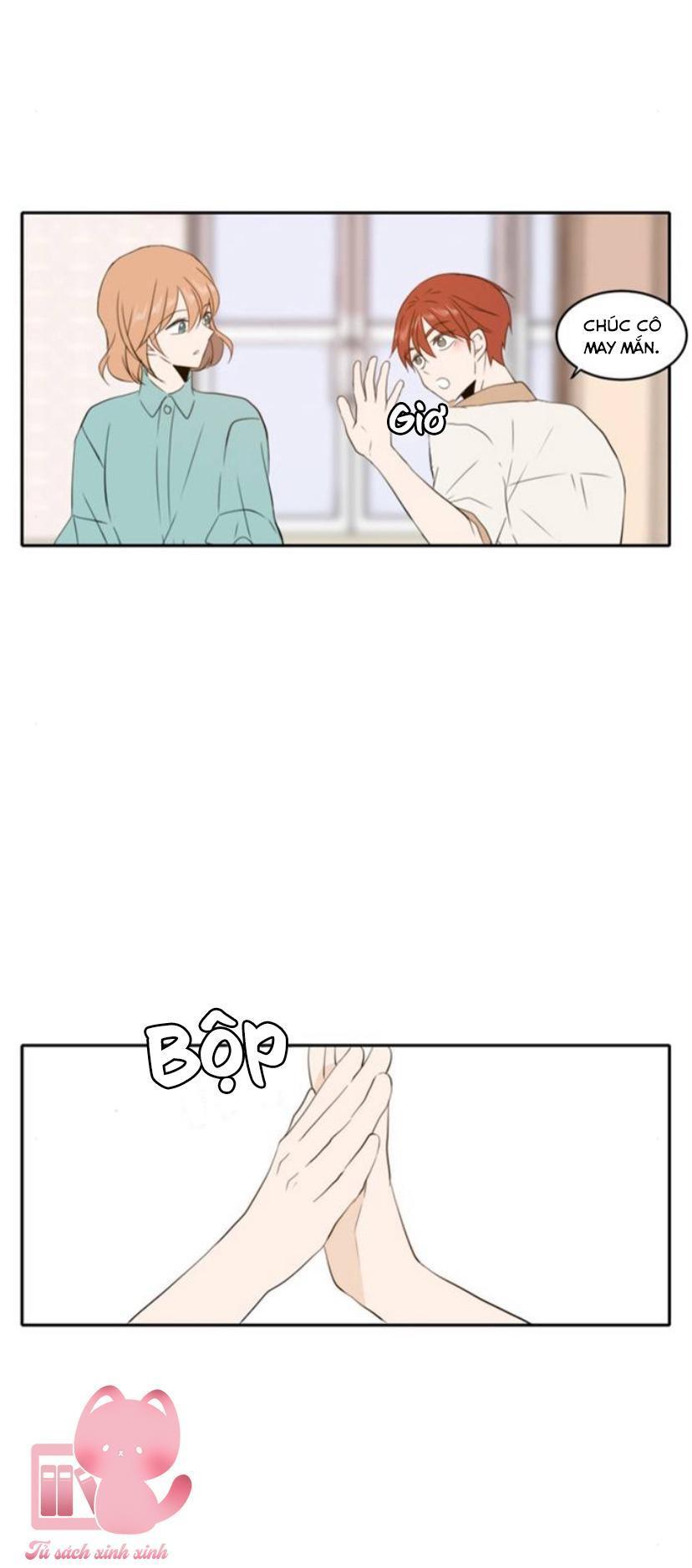 a good day to be a dog chapter 83 27