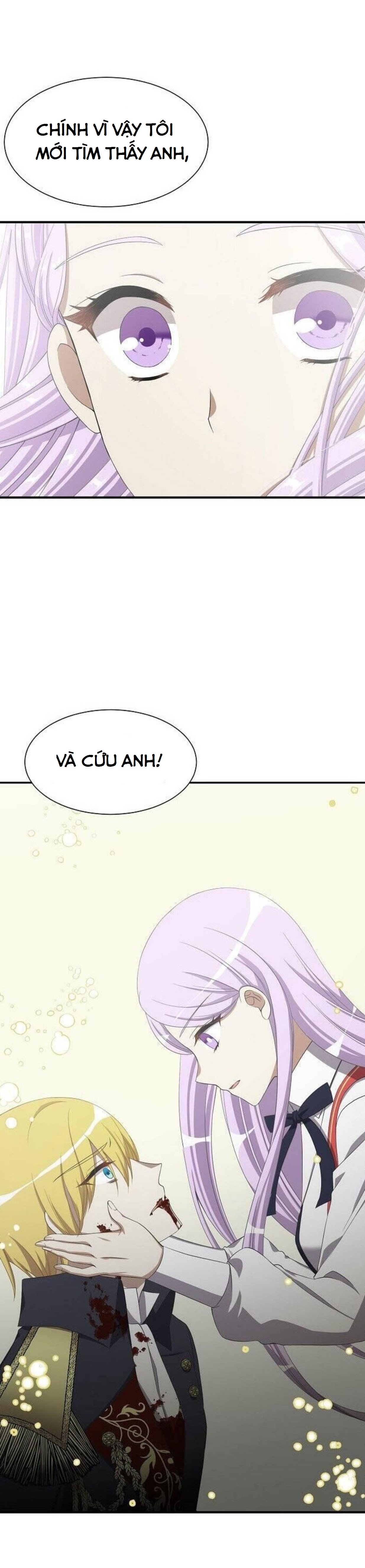 giải cứu công tước bị nguyền rủa chapter 4 15