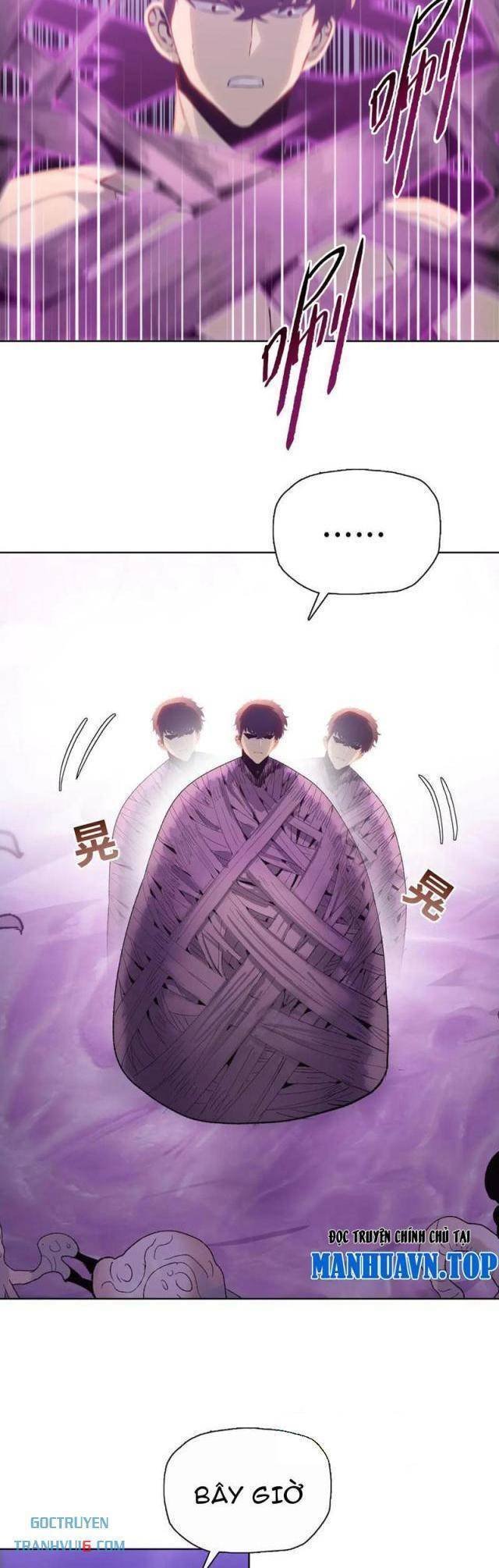 kẻ tàn nhẫn ngày tận thế: bắt đầu dự trữ hàng tỷ tấn vật tư chapter 41 35