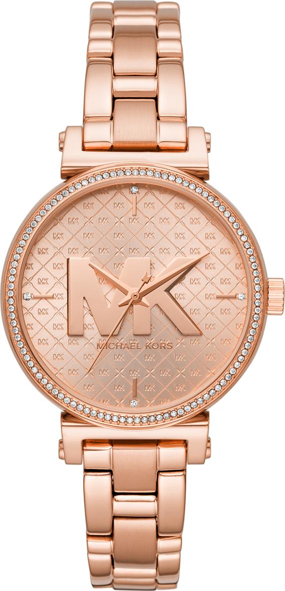 Đồng Hồ Nữ Michael Kors MK4335 (36MM)