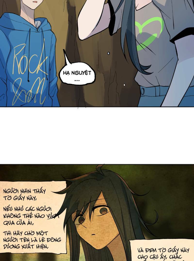 vô hạn khắc kim chi thần chapter 26 13