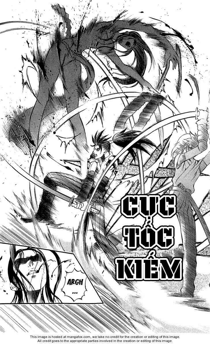 phù thủy phép thuật chapter 30 23