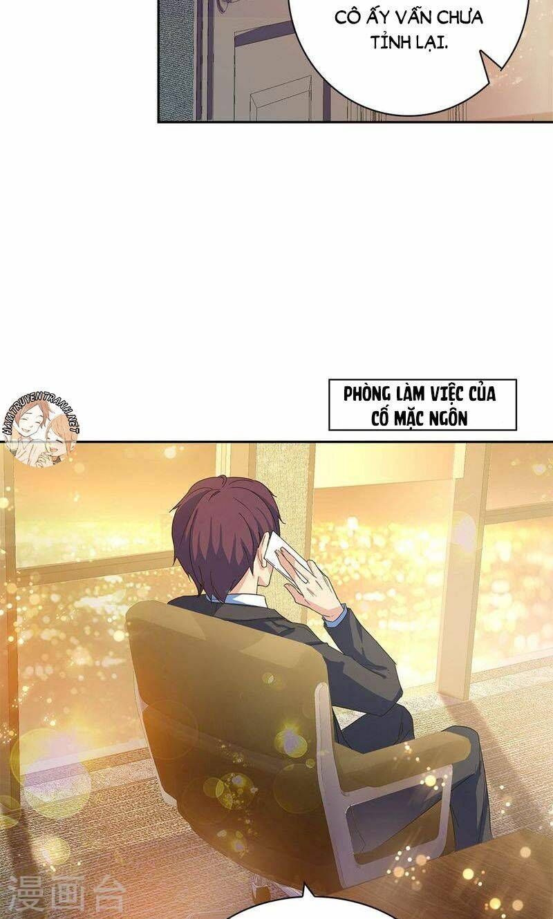 cô vợ siêu mẫu của cố thiếu chapter 55 5