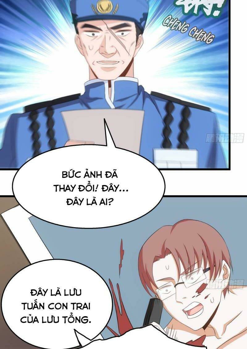 tối cường ở rể chapter 26 12