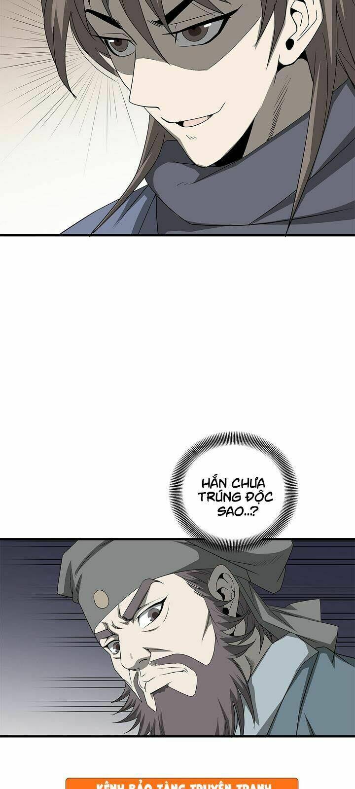 cuồng long chapter 27 30