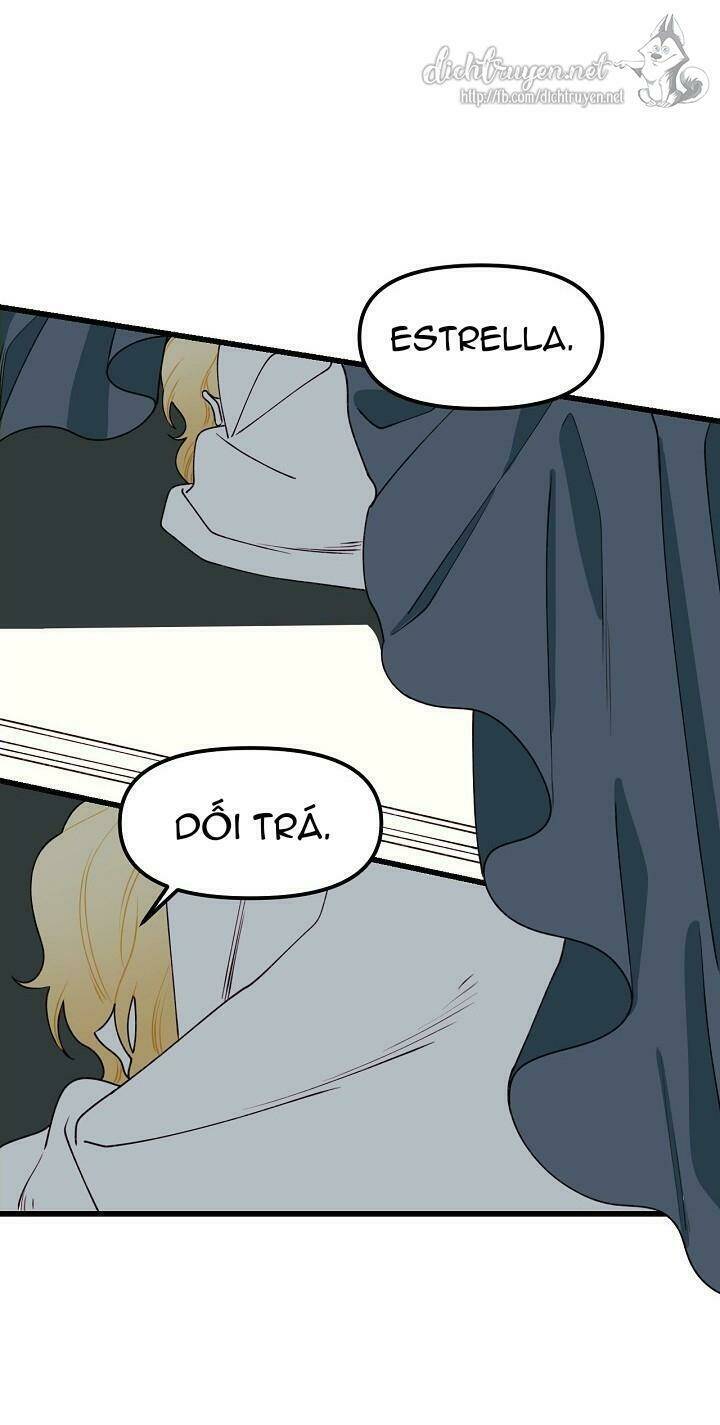 công chúa bãi rác chapter 9 28