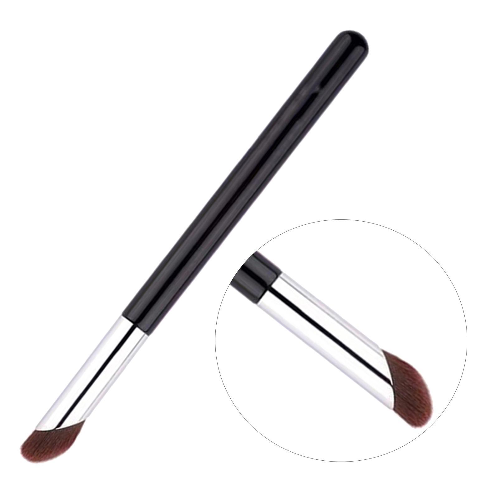 Concealer Makeup Brush Dark Circles Concealer Brush for Setting with Powder