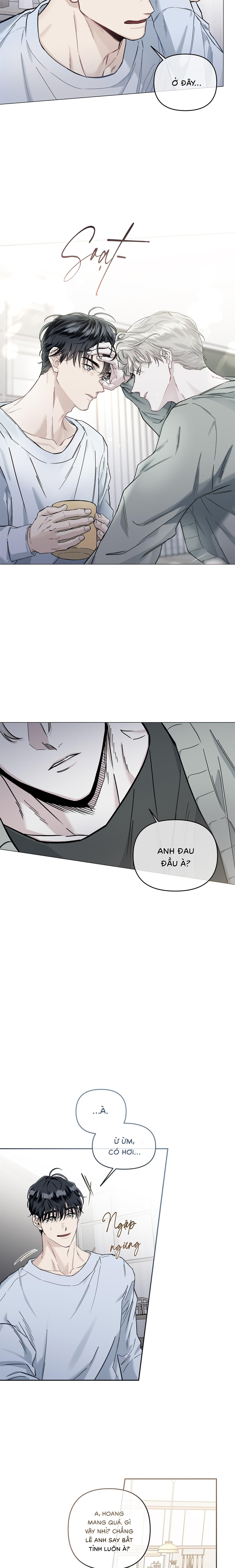 hạ cánh nơi miền đất xanh chapter 1 21