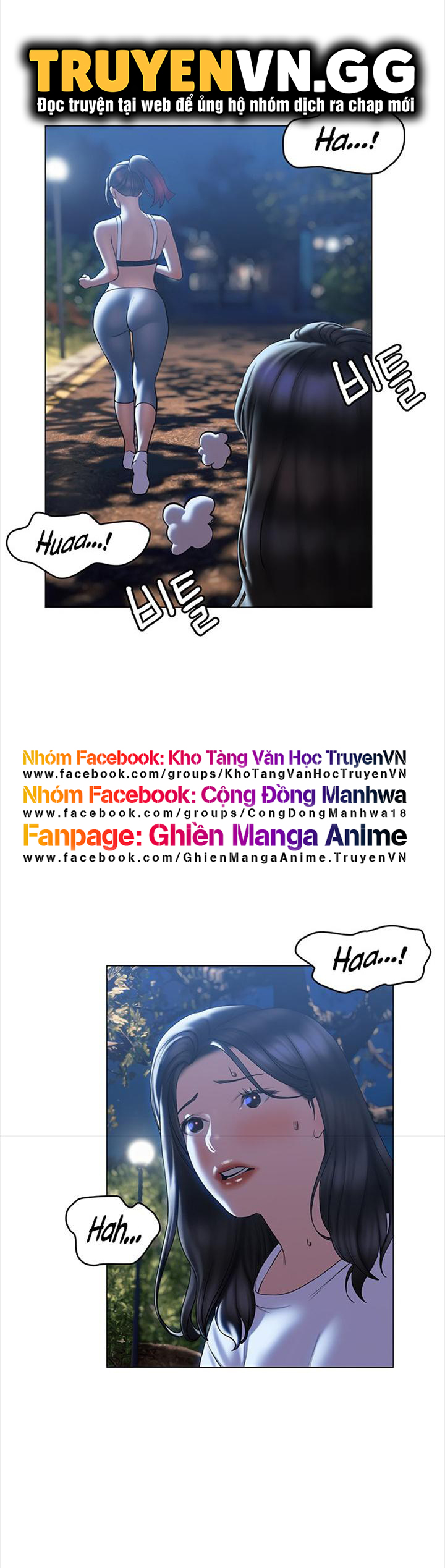 cách chúng mình tán tỉnh nhau chapter 29 29