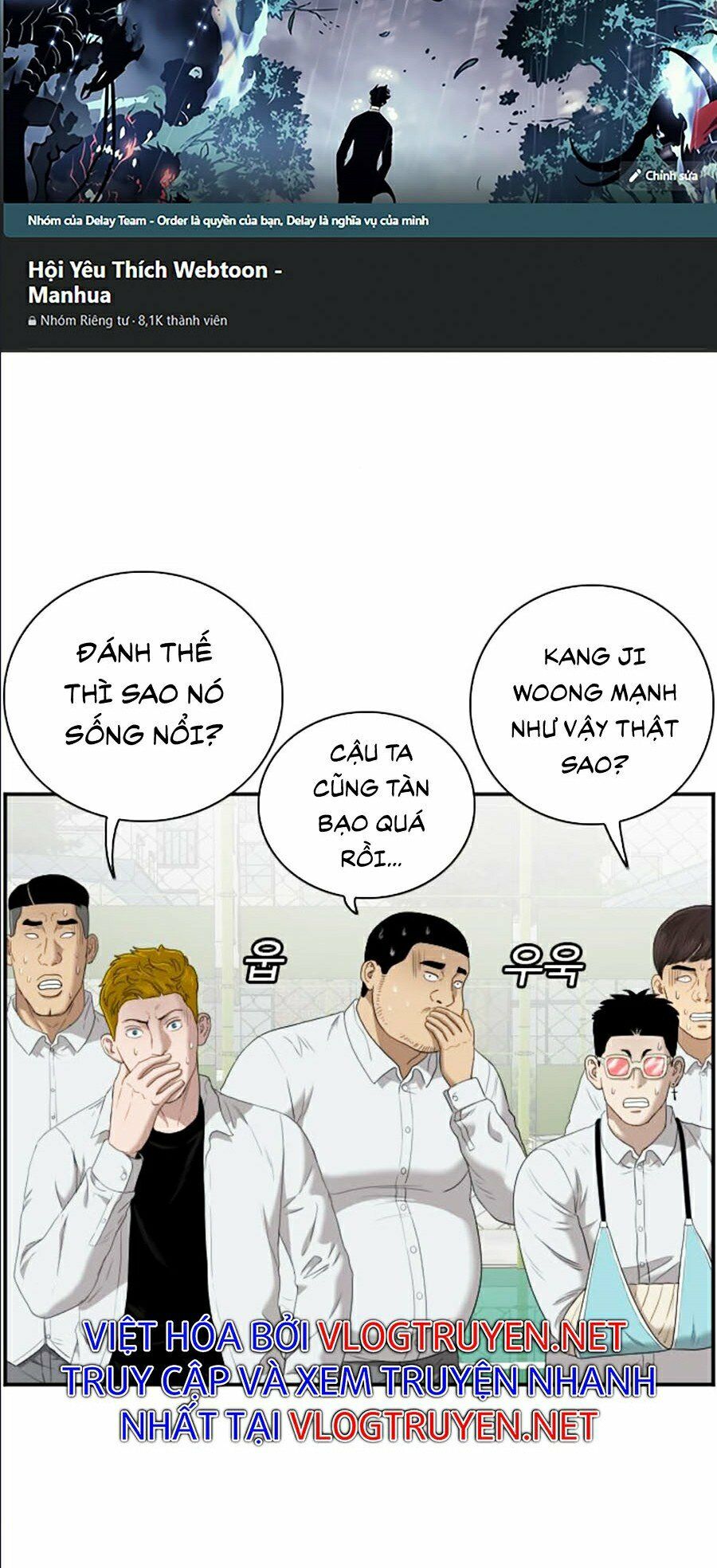 người xấu chapter 50 4