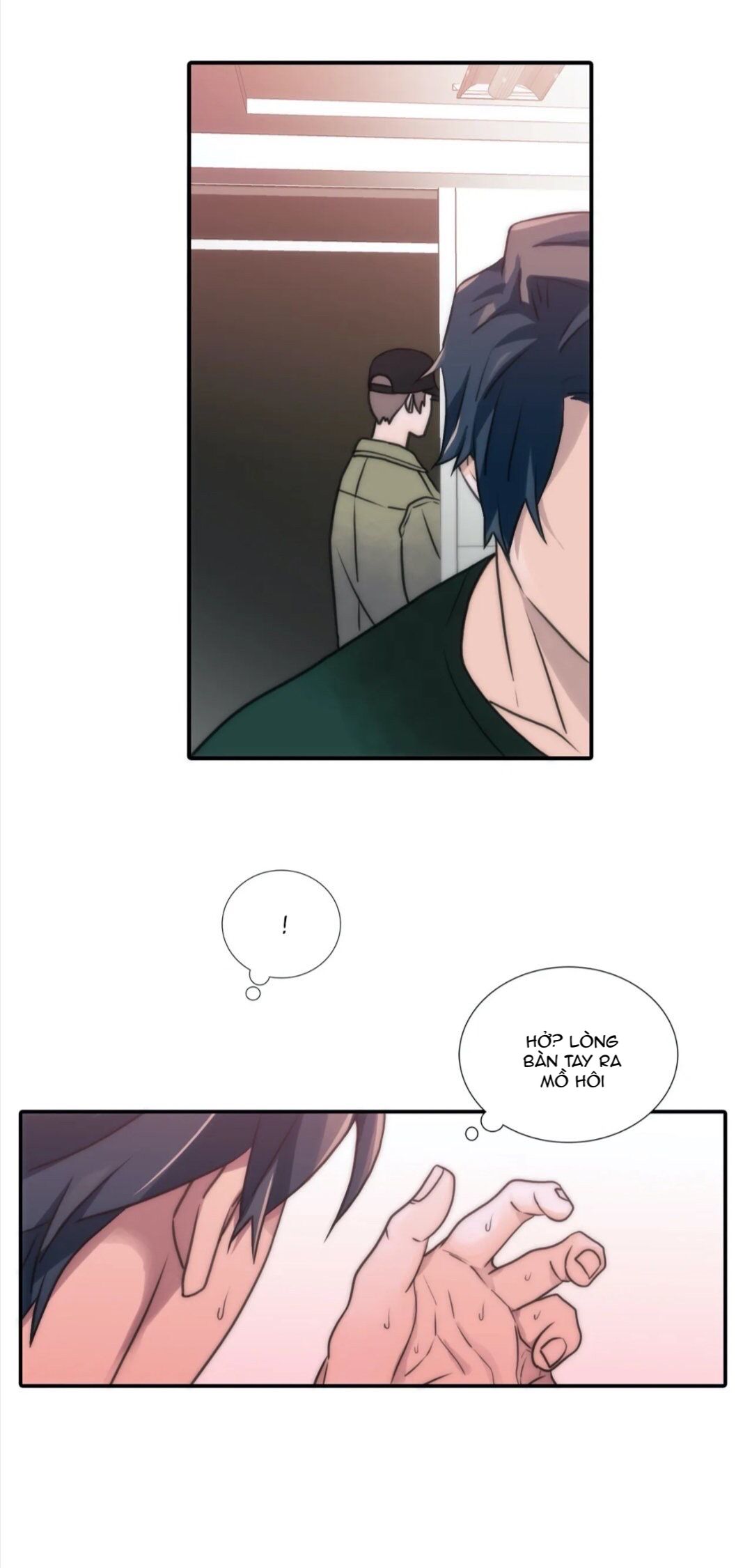 đưa đón người yêu chapter 54 45