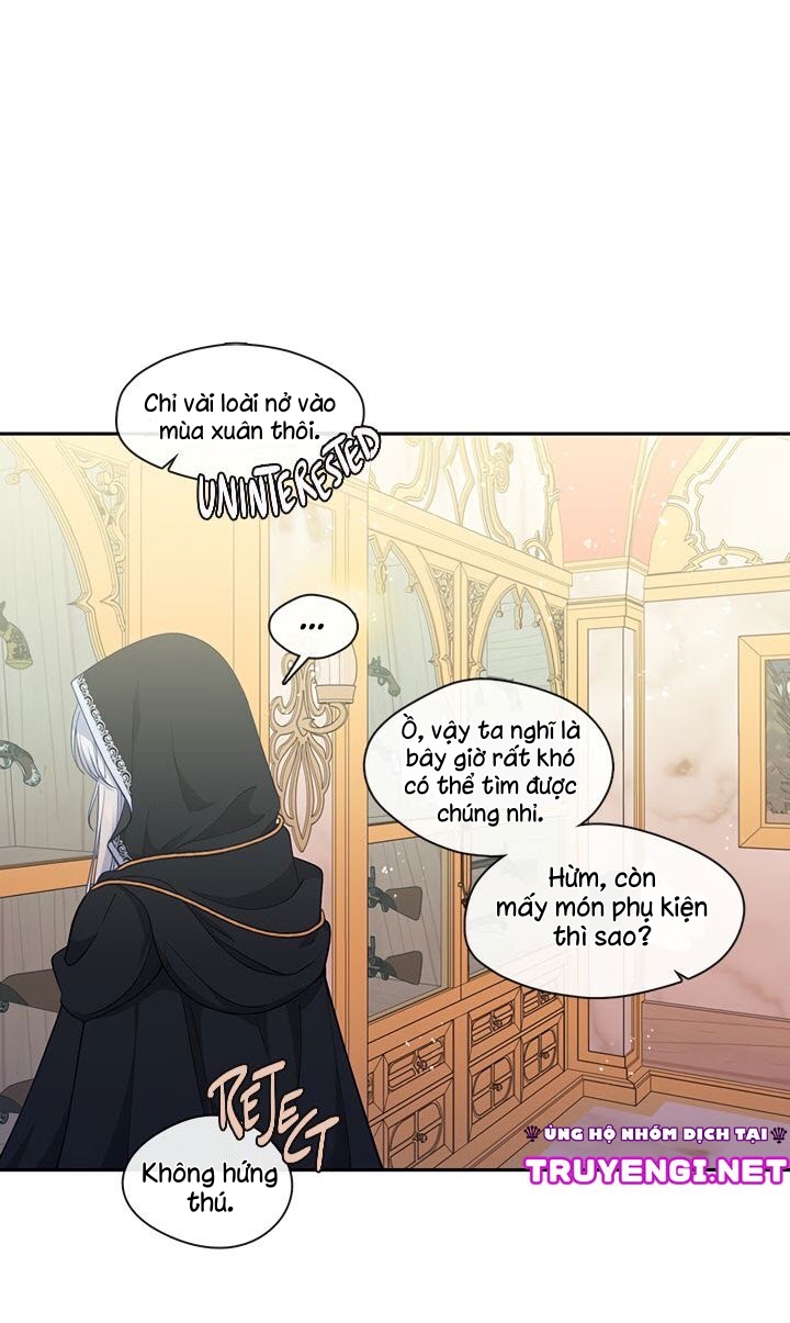 cẩn thận nữ phụ phản diện đấy! chapter 57 39