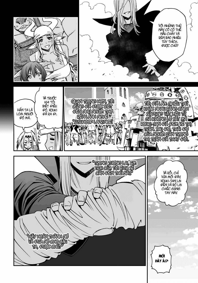12 beast chapter 7 12