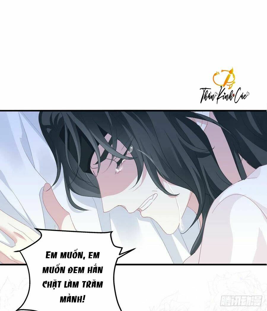 toàn bộ nắm trong tay chapter 62 13