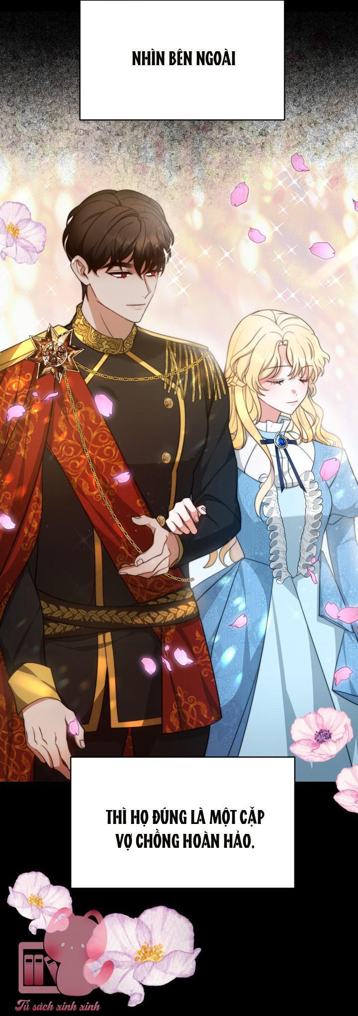 từ chồng cũ hóa thành nam chính chapter 3 16