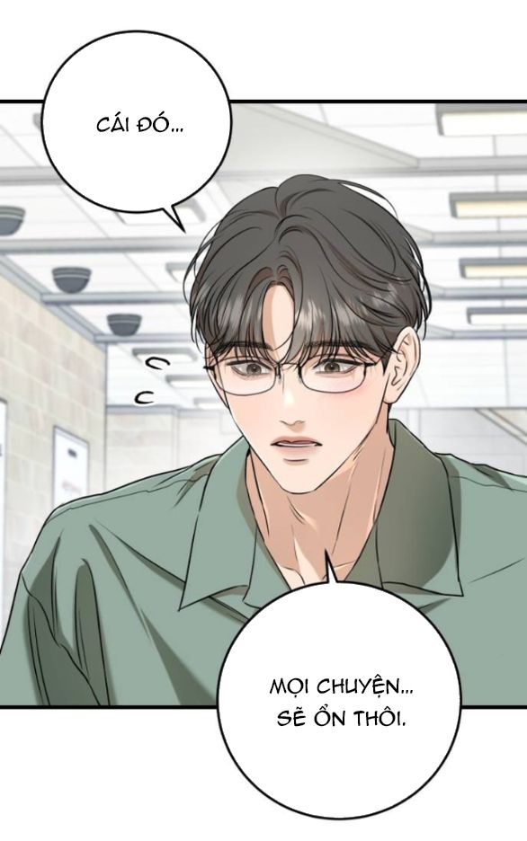 Nóng Lòng Muốn Giày Vò Em chapter 68.2 12