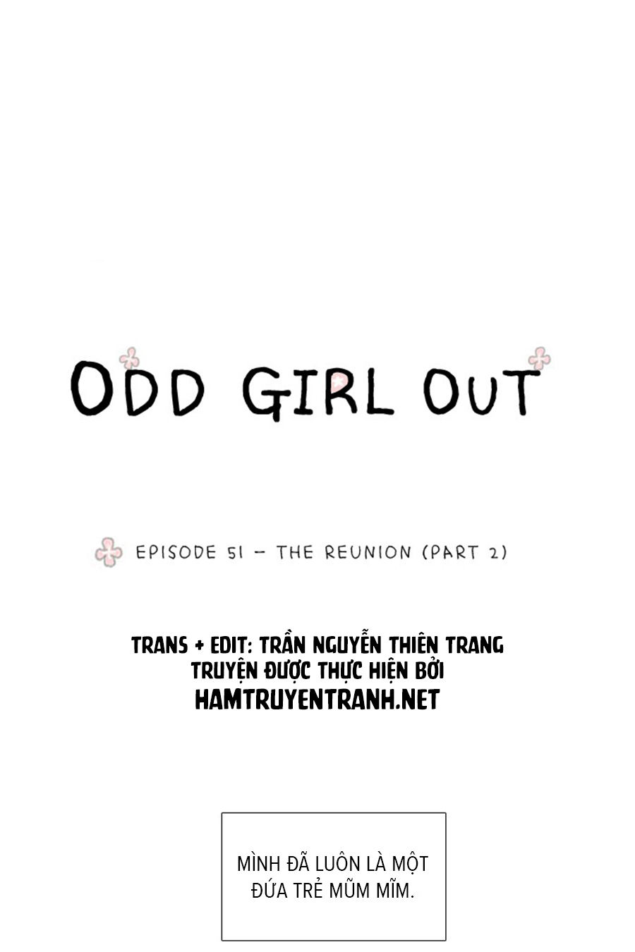 thế giới con gái chapter 52 2