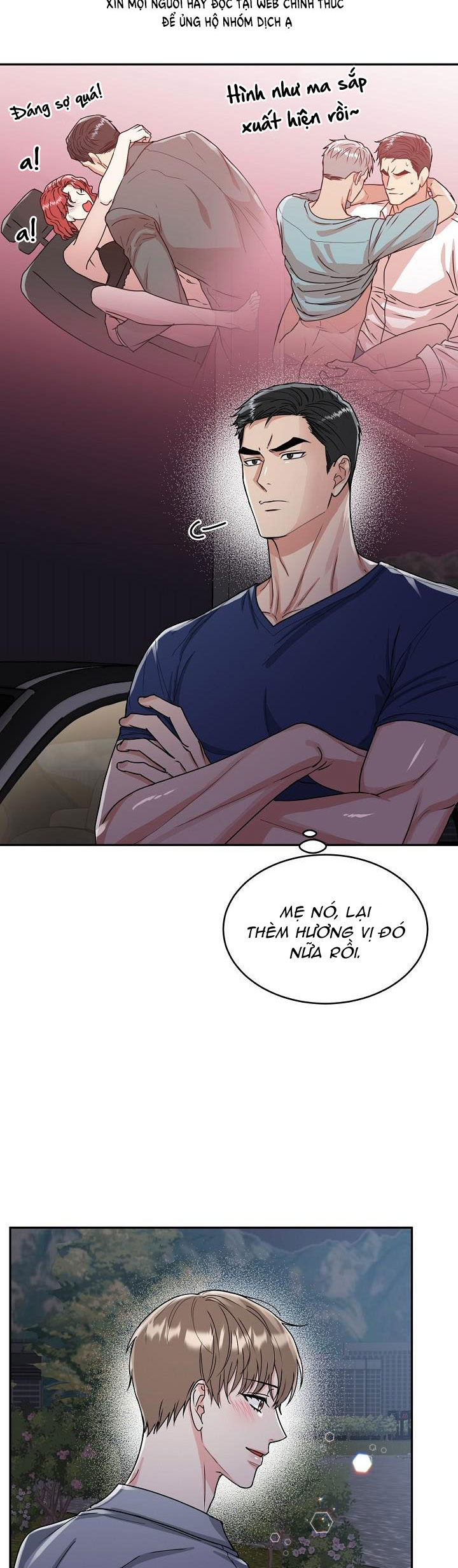 hổ dữ chapter 10 4