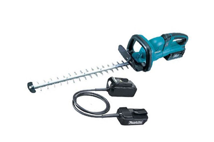 [Hàng chính hãng] - Máy cắt tỉa hàng rào dùng pin(12v Max) Makita UH353DSY