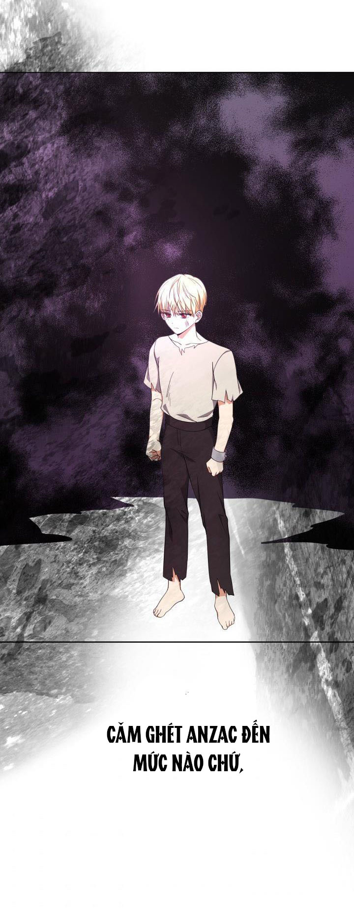 trở thành vợ của nam chính phế vật chapter 25 49