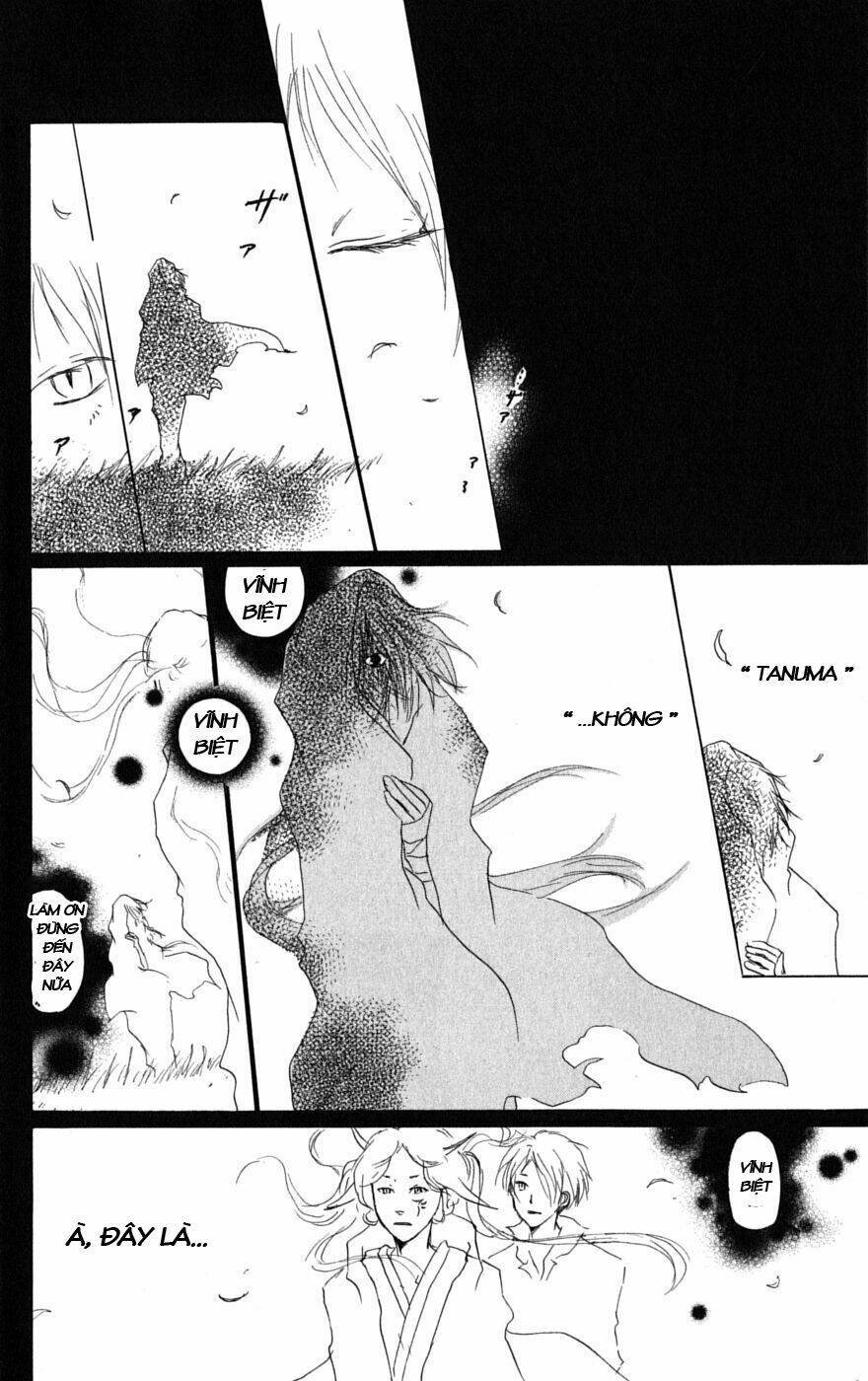 trả tên lại cho yêu quái chapter 29 7