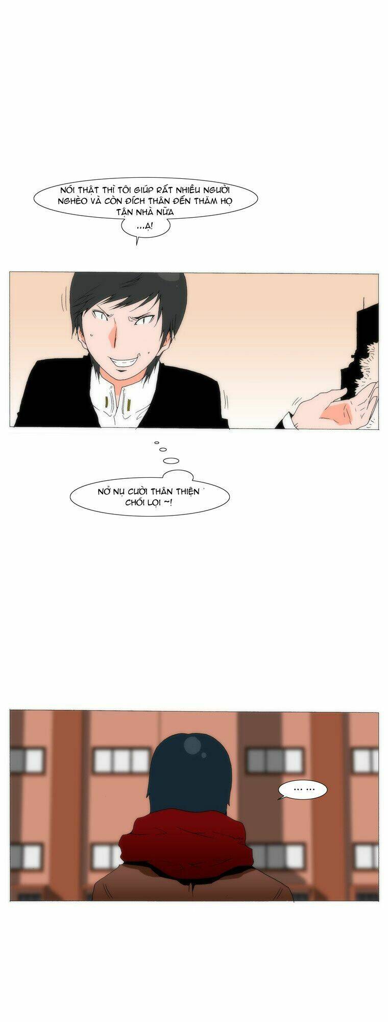 can't see can't hear but love chapter 27 31