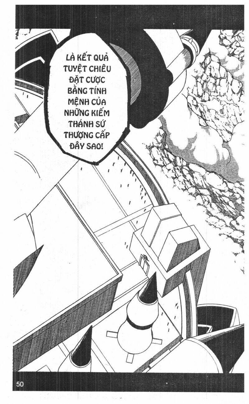 joou kishi monogatari chapter 12 48