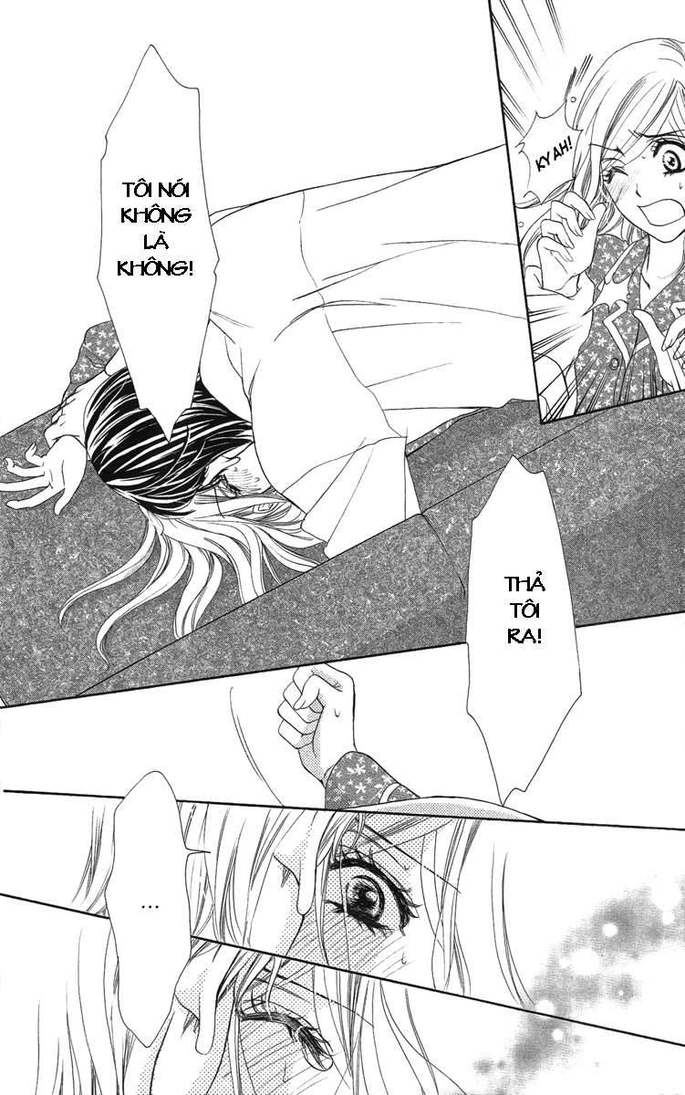 hapi mari chapter 13 29