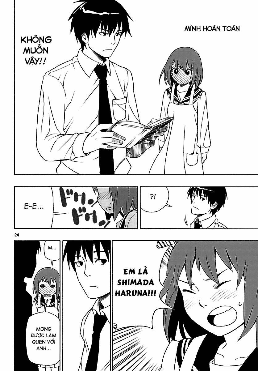 maho gyoshonin roma chapter 3 26