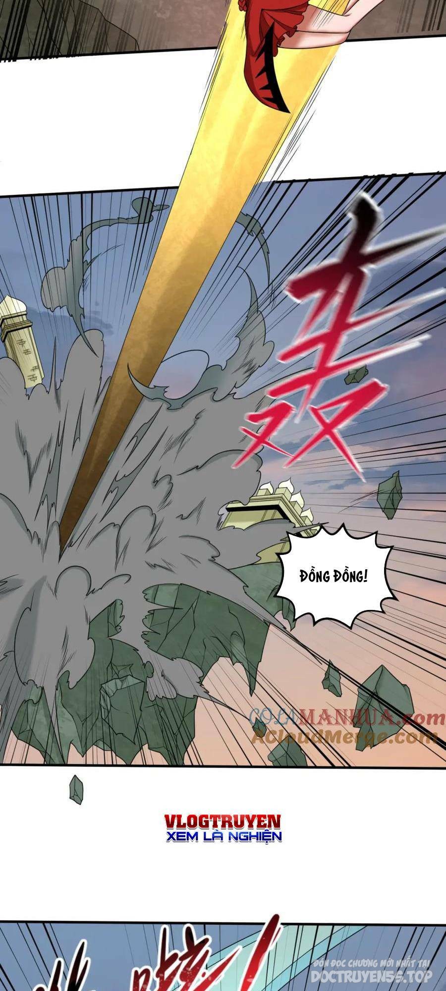 toàn cầu quỷ dị thời đại chapter 77 31