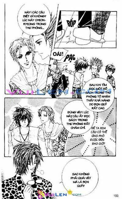 cửa hàng phù thủy chapter 4 103